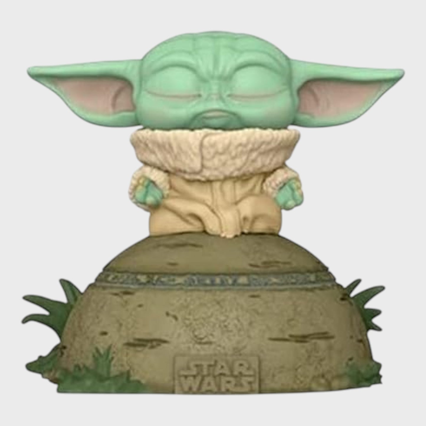 Funk Pop! Figure - Grogu Using the Force - No 485
