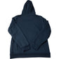 Brave Soul Navy Pullover Hoodie Size M