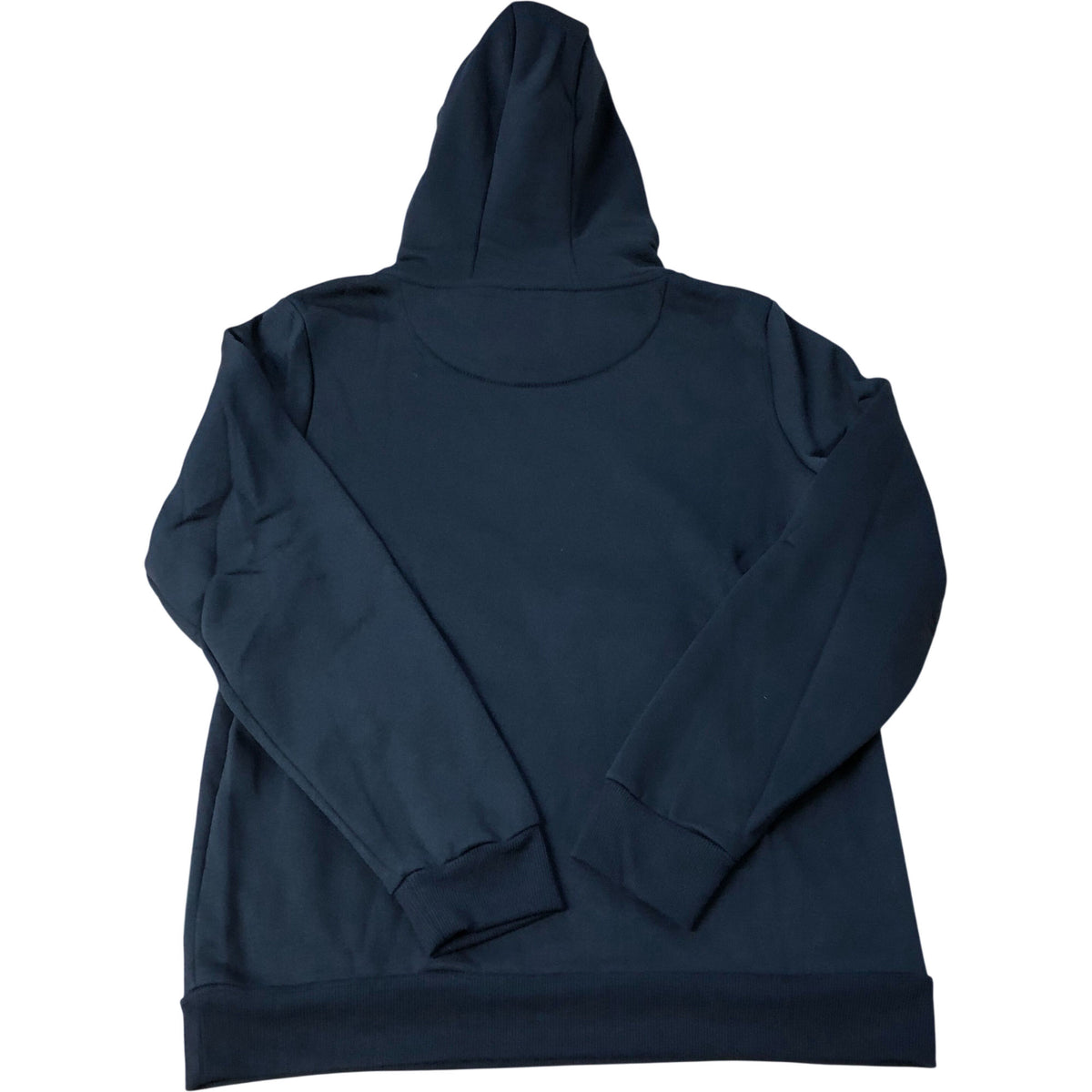 Brave Soul Navy Pullover Hoodie Size M