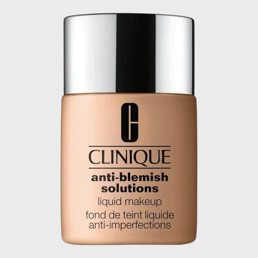 Clinique Anti-Blemish Liquid Foundation - Ivory - 30ml