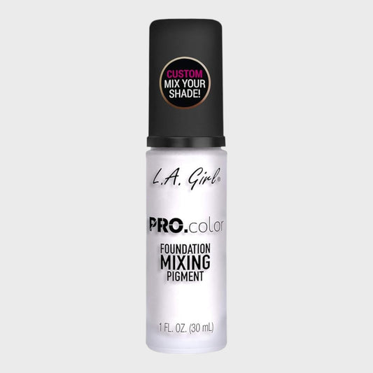 L.A Girl PRO.Color Foundation Mixing Pigment - 30ml