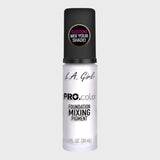 L.A Girl PRO.Color Foundation Mixing Pigment - 30ml