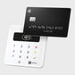 SumUp Air Card Reader - Contactless NFC Payments