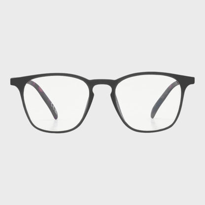 Foster Grant Spruce Blue Light Filter Reading Glasses