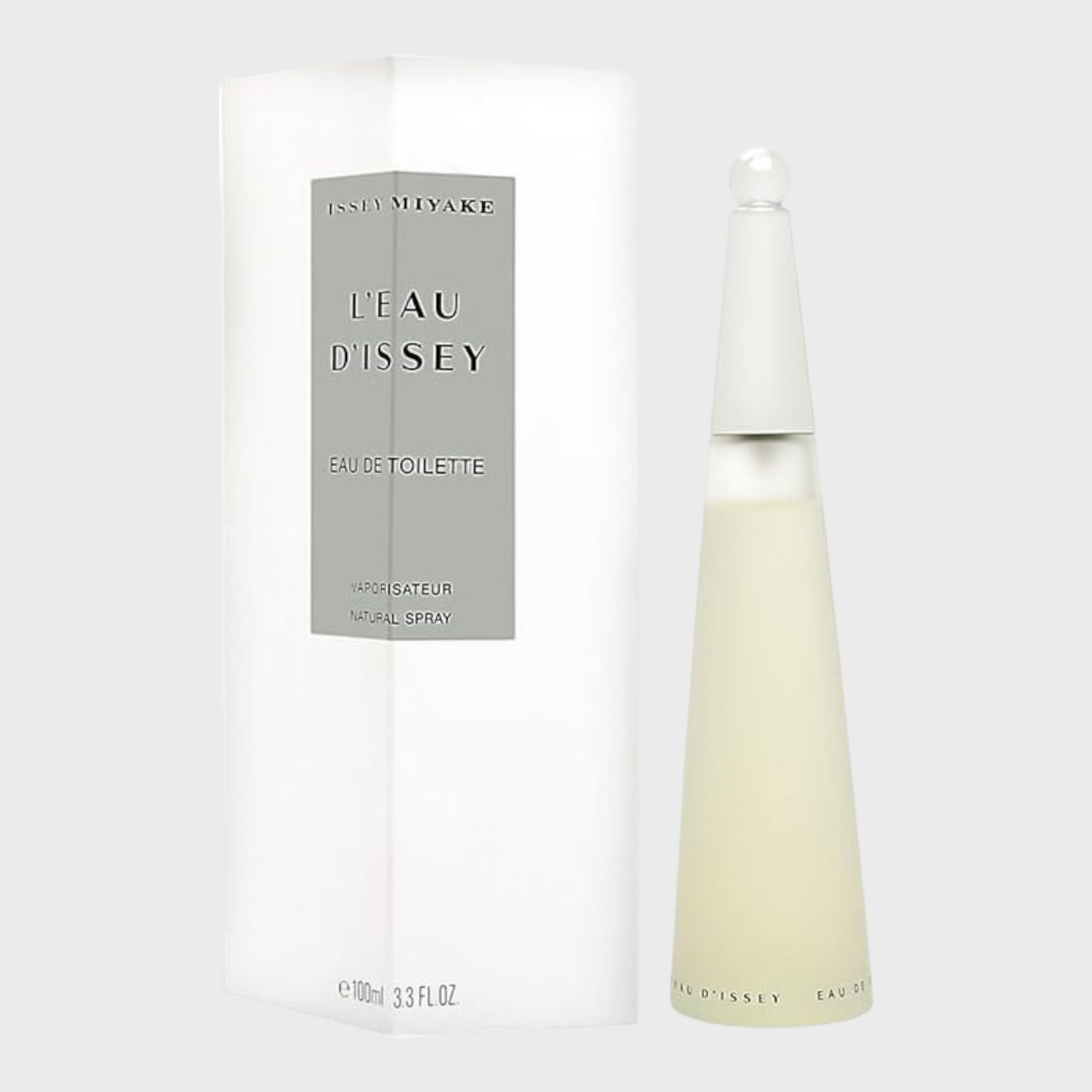 Issey Miyake L'eau D'Issey Pour Femme Eau De Toilette - 100ml