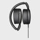 Sennheiser HD 400S Over Ear Headphones - Black