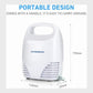 HANGSUN CN560 Compressor Nebulizer Home Use Effective Medicine Delivery