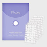 Aliobio Invisible Hydrocolloid Pimple Patches - 36 Pieces