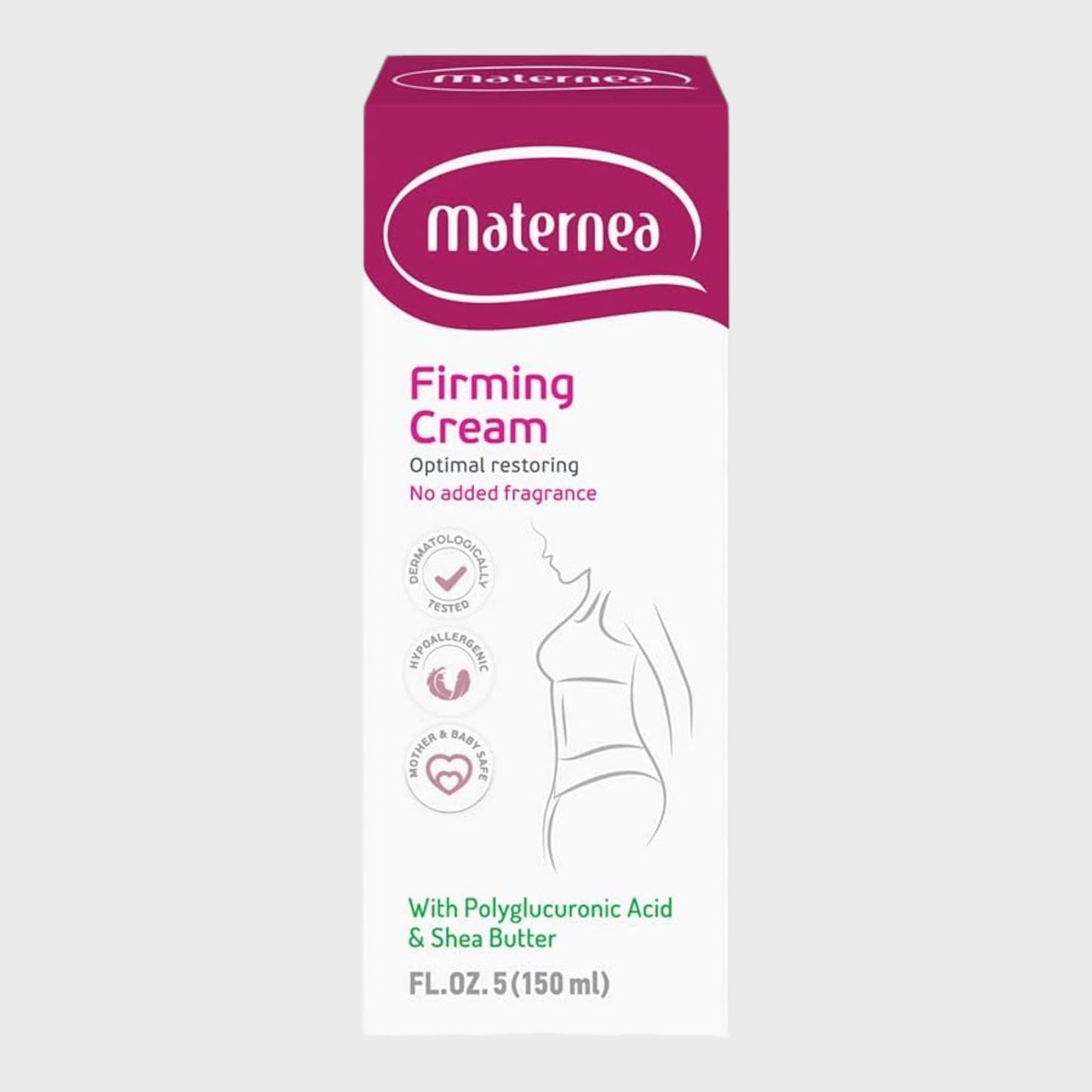 Firming Cream - 150ml