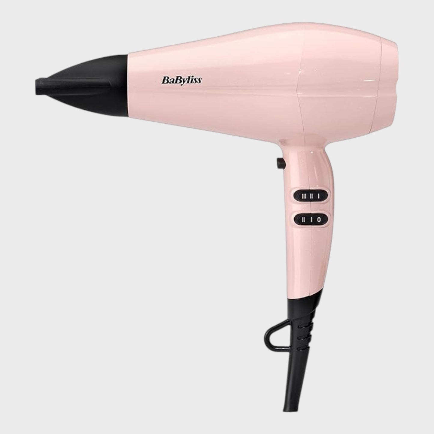 BaByliss Rose Blush 2200 Hair Dryer