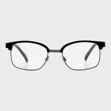 Foster Grant Oak Blue Light Filter Reading Glasses