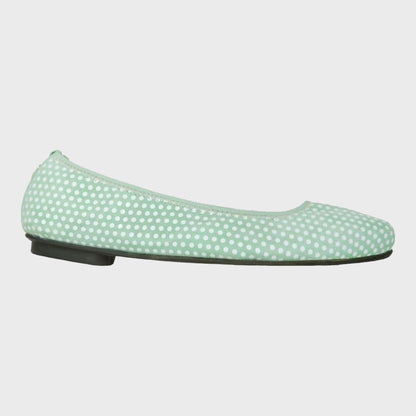 Morena Morena Foldable Paula Flat Shoes