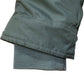 Bench Parka Jacket Women Green Faux Fur Hood Warm Outerwear UK14