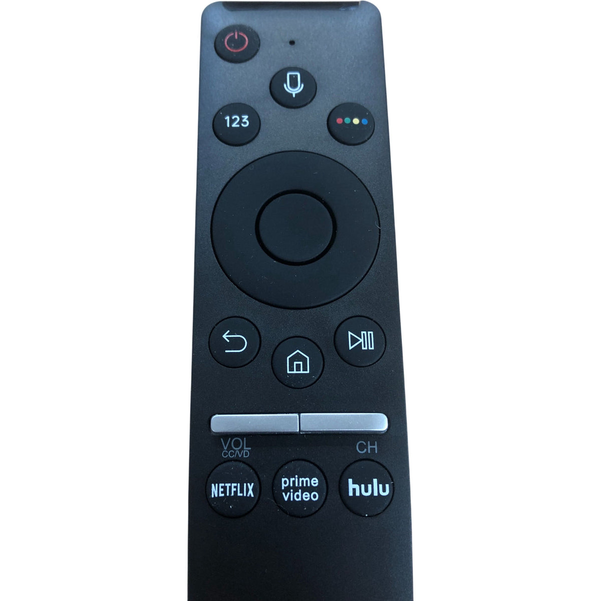 Replacement Remote Control For Samsung UN65RU8000FXZA 4K UHD LED TV