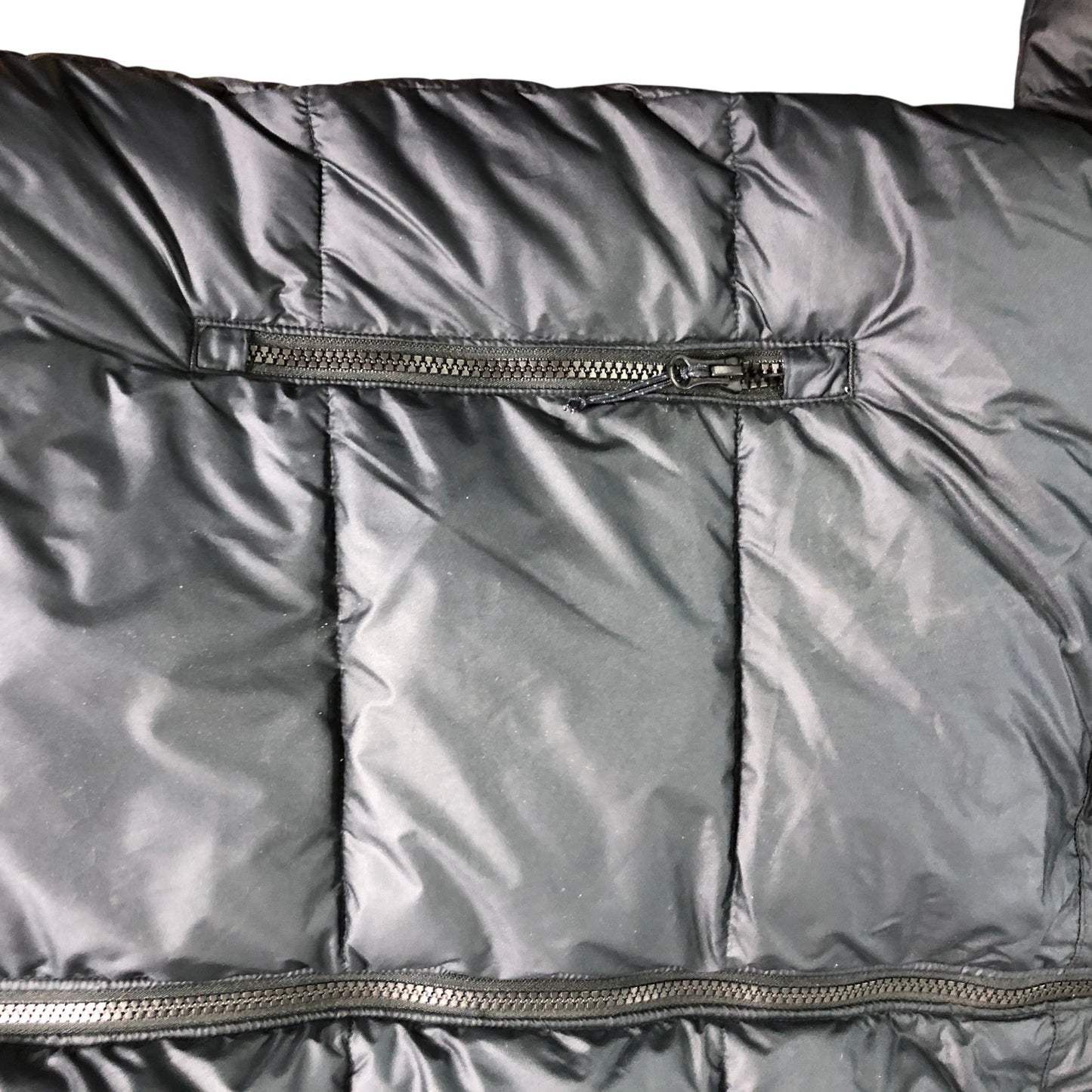 Columbia Pike Lake II Hooded Jacket M Men's Puffer Warm Black Outdoor Gear