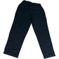 AllSaints Smart Trousers Size 8-9 Years Boys Black