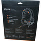 KROM KAPPA Stereo RGB Gaming Headset PC Compatible 50mm Drivers RGB Lighting