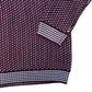 Crew Clothing Company Kids Sweater Maroon Button Up 10-11 Years