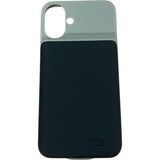 Smart Battery Case for iPhone 16 Plus HY-16 Rechargeable Protective Cover