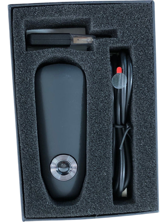 Wireless HD Mini Camera Surveillance Device with USB Cable and Accessories