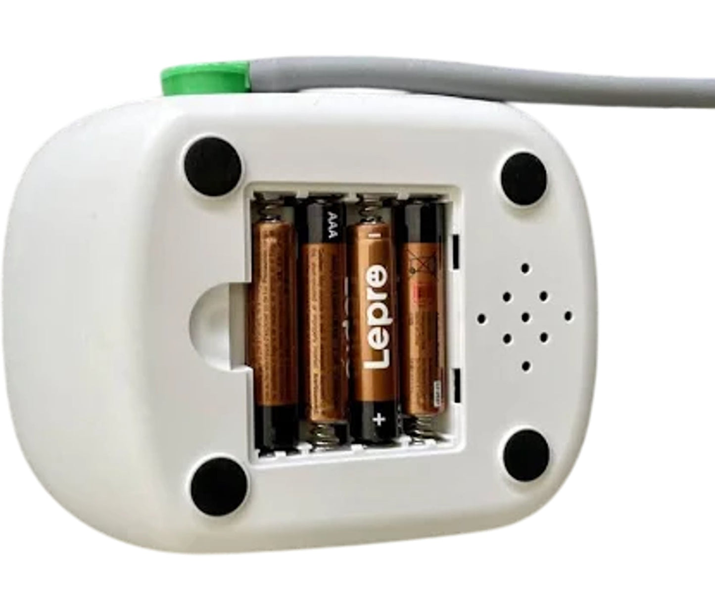 AILE X5 Electronic Sphygmomanometer Blood Pressure Monitor Dry Battery