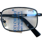 Occi Chiari Reading Glasses +1.75 Anti Blue Light