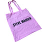 STEVE MADDEN Cotton Tote bag