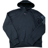 Bench Black Pullover Hoodie Size S