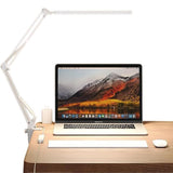 TROPICAL TREE LED Desk Lamp B022 Energy Saving Eye Protection Flexible Clamp