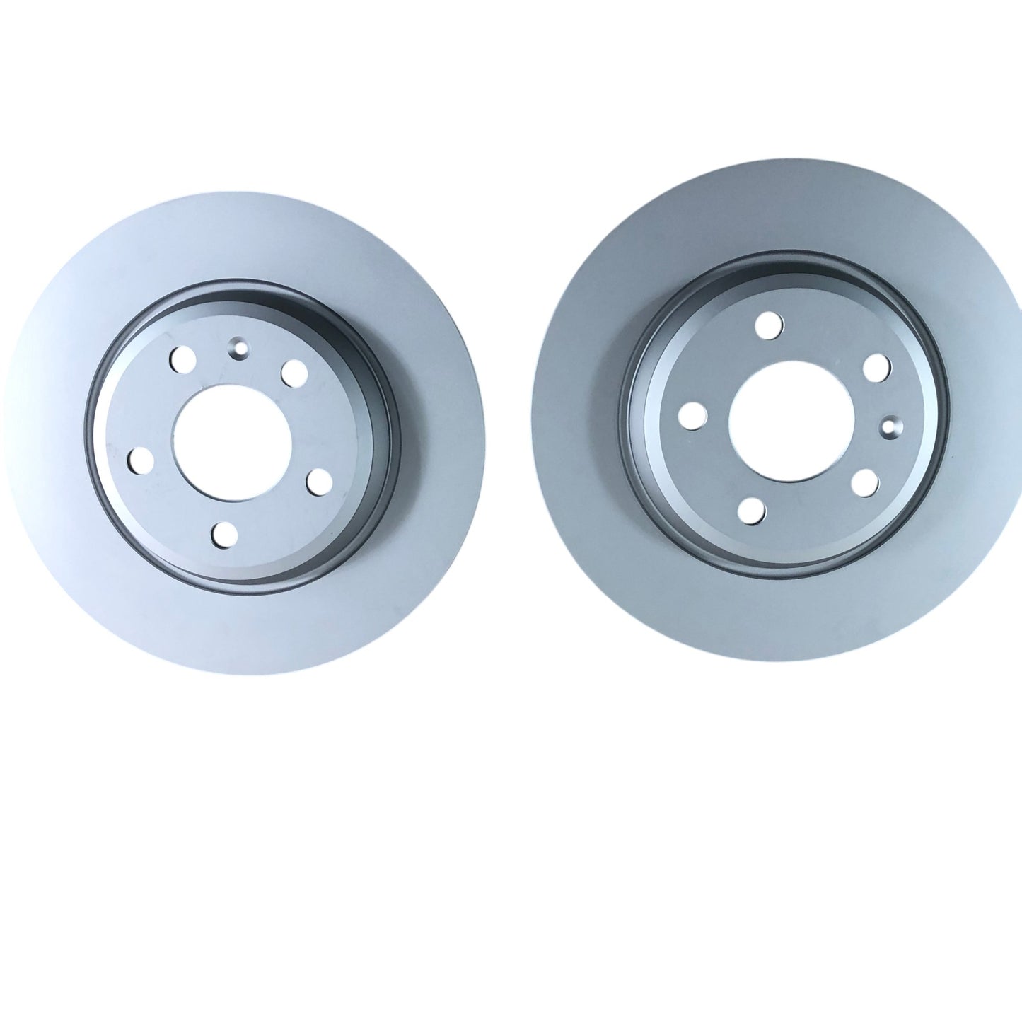 BOSCH Rear Brake Discs 986 647 986 0 Premium Vehicle Parts New Brake Component