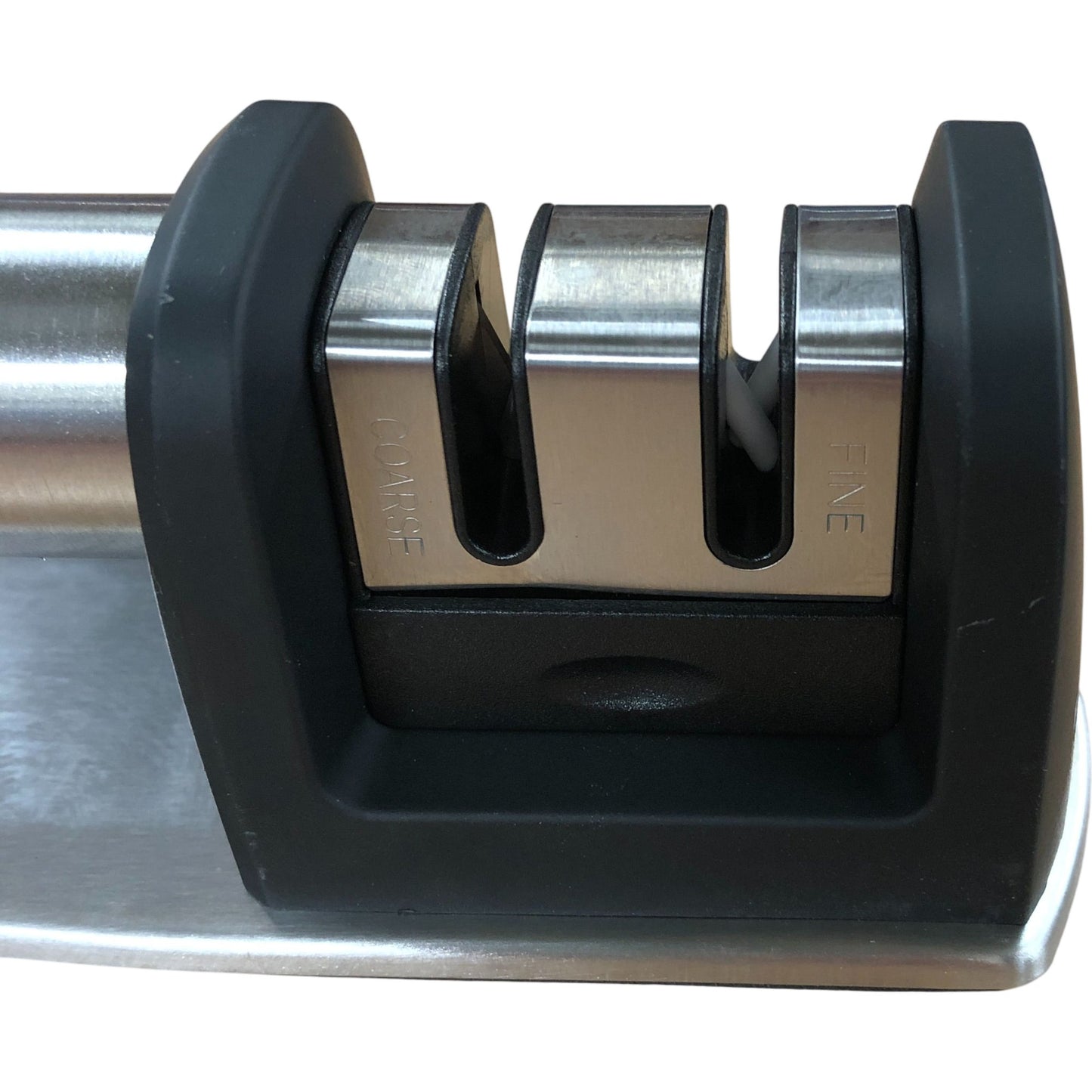 Prosharpener Kitchen Knife Sharpener Perfect Stainless Steel Design Fast Use