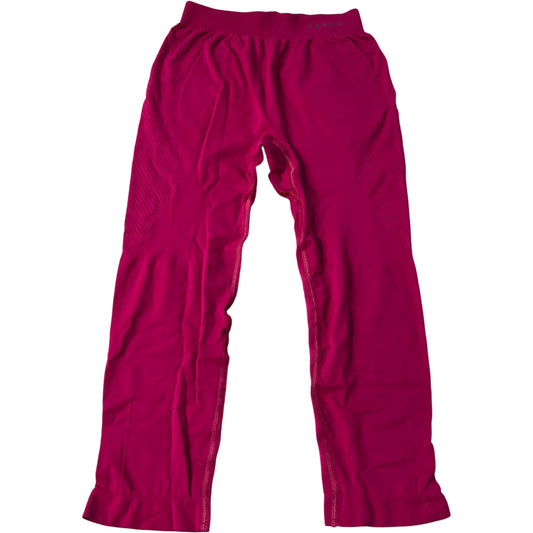 FALKE Purple Ergonomic Sport System Women's Base Layer XS Warm Leggings