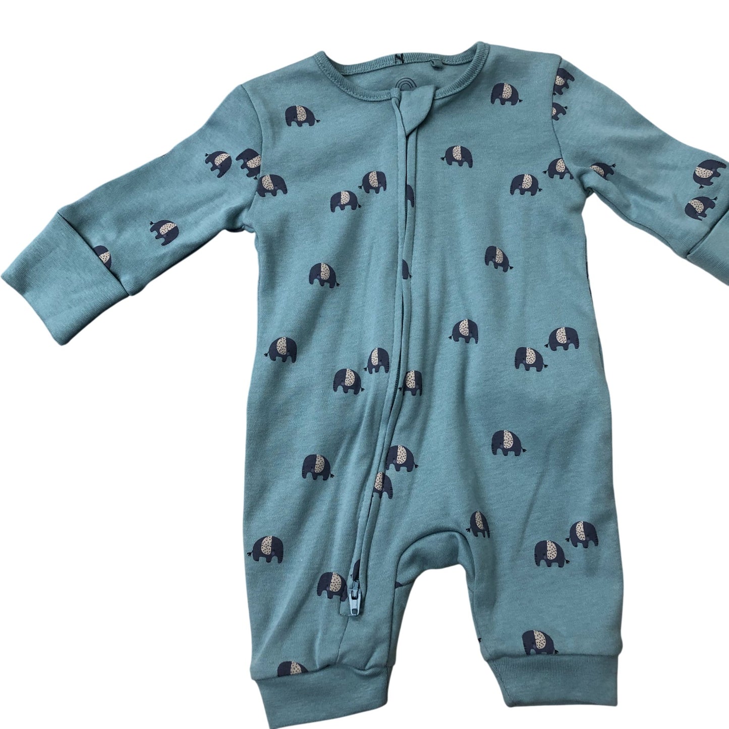 Baby One Piece Outfits Cute Patterns Upto 1 Month