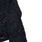 River Island Women's Black Lace Cardigan Size 6 Stylish Long Sleeve Cover-Up