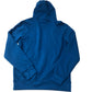 Kings Will Dream Totally Hooded Sweatshirt Blue Size XS