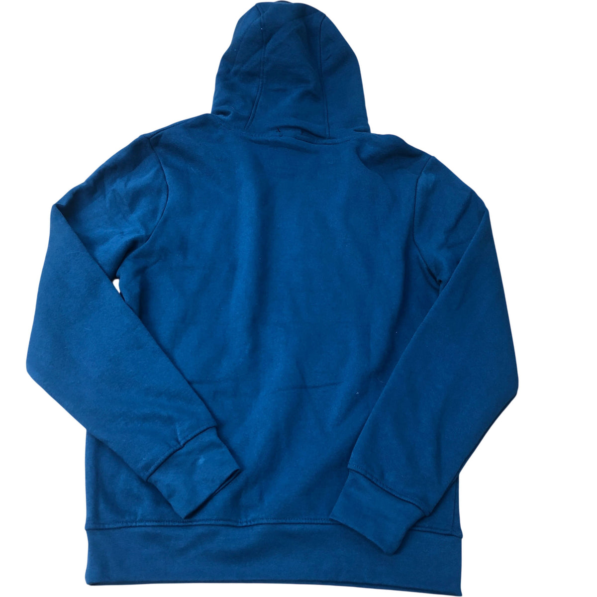 Kings Will Dream Totally Hooded Sweatshirt Blue Size XS