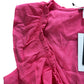 River Island Pink Ruffle Wrap Dress UK6 Women's