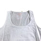 Boden Women's White Classic Tank Top Casual Wear UK12