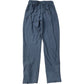 Under Amour Loose Fit Activewear Kids Trousers Charcoal Grey