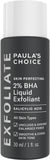 PAULA'S CHOICE 2% BHA Liquid Exfoliant Salicylic Acid 30ml All Skin Types