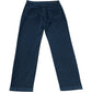 Dark Denim Straight Fit Jeans W34 L31
