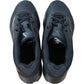Adidas Duranos SL UK10 Men's Black Running Shoes Lightweight Comfort