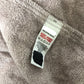 The White Company M Women's Hooded Bathrobe Plush Cotton Organic Material
