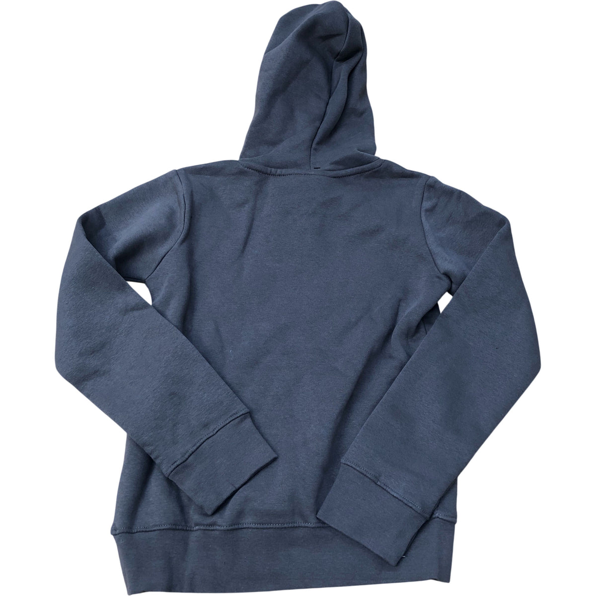 Bench Kids Two Part Hoodie & Joggers Set Dark Grey 9-10 Years