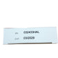 HaliplaQ Disclosing Tablets 60 Tablets For Healthy Gums And Clean Teeth