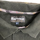 Barbour Black Polo Shirt XL Mens Cotton Short Sleeve Classic Fit