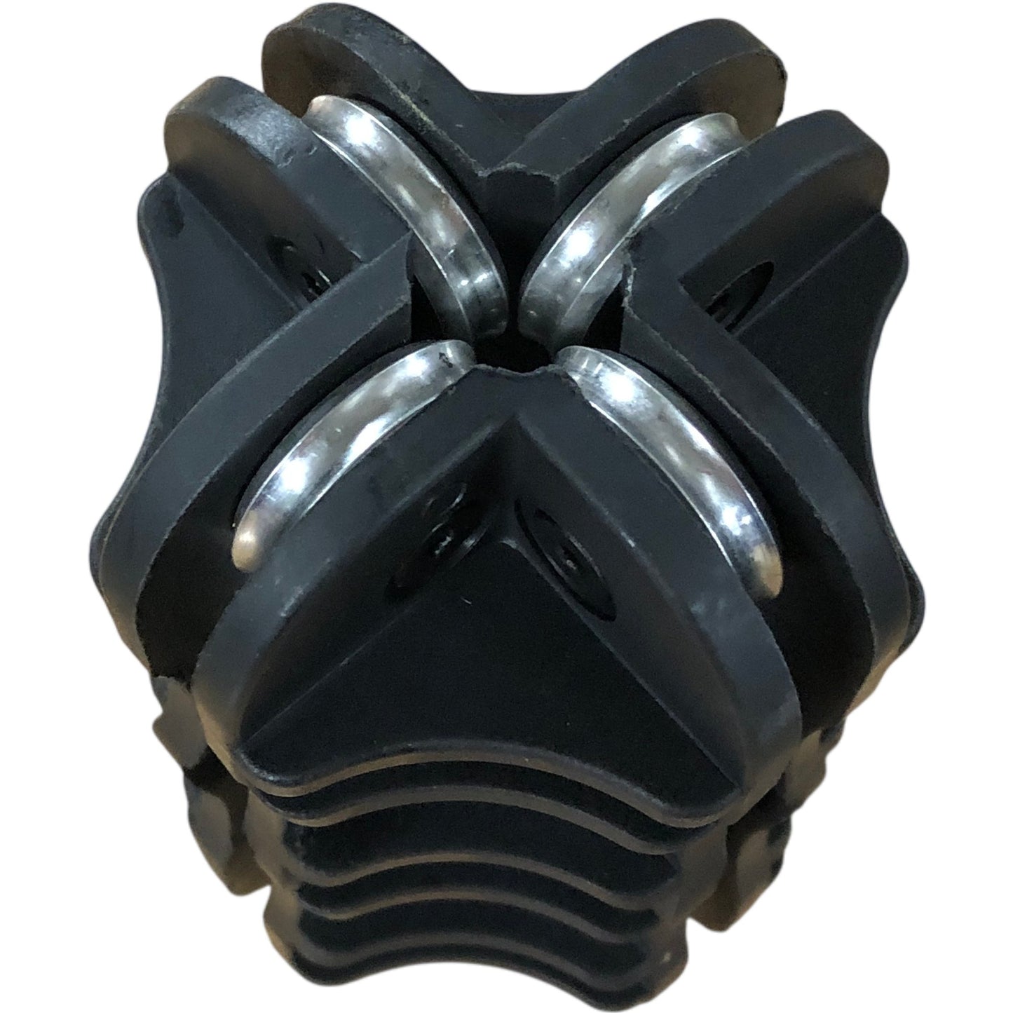 Handheld Tube Straightener X0022RE2LZ Manual Pipe Bender Durable Tool