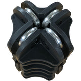 Handheld Tube Straightener X0022RE2LZ Manual Pipe Bender Durable Tool