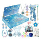 Kids Accessory Advent Calendar 24 Days