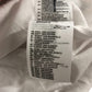 Adidas T-Shirt L Men's White Cotton Short Sleeve Logo Gym Sports